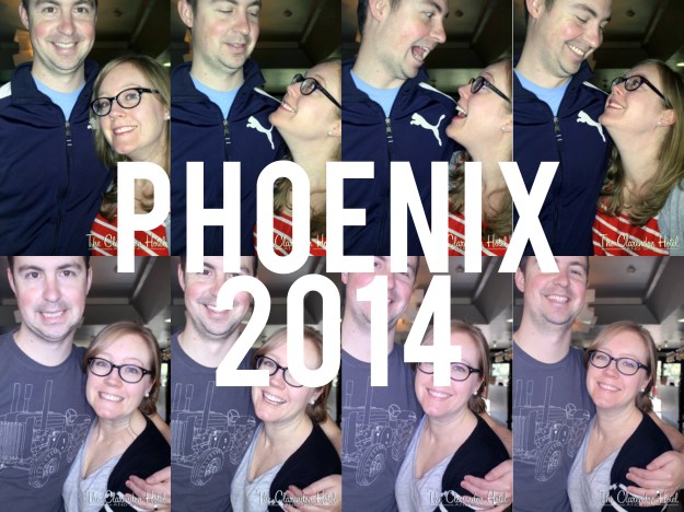 phoenix photobooth